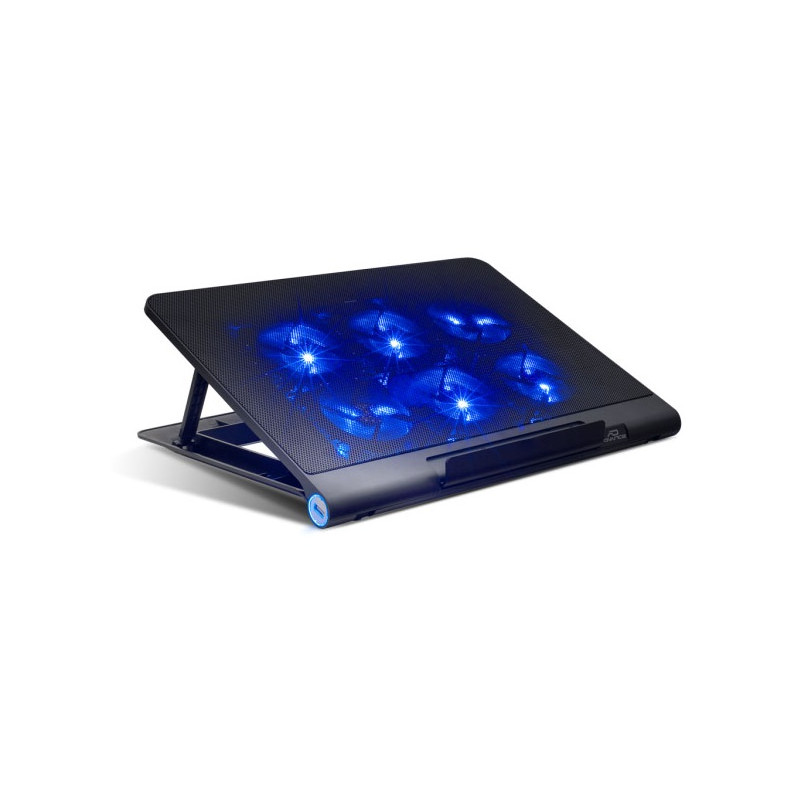 refroidisseur-usb-pour-pc-portable-advance-airstream-pro-led-bleu