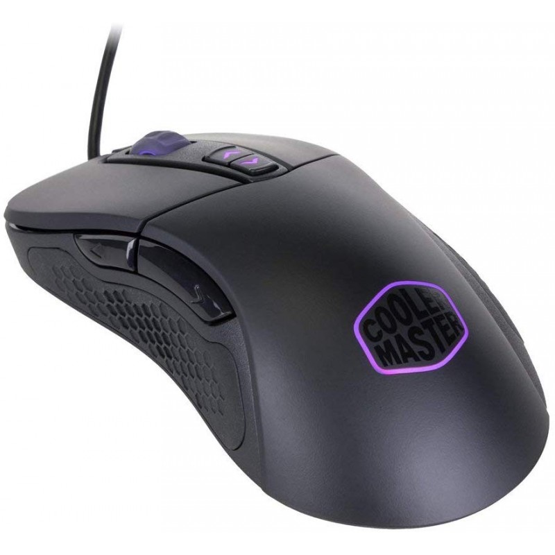 souris-gaming-cooler-master-mm531-tunisie