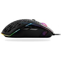 Souris Gamer Spirit of Gamer Xpert M100 RGB 12400 DPI -Noir- S-XM100 Tunisie