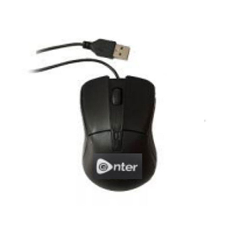 souris-optique-filaire-enter-slider-usb-noir