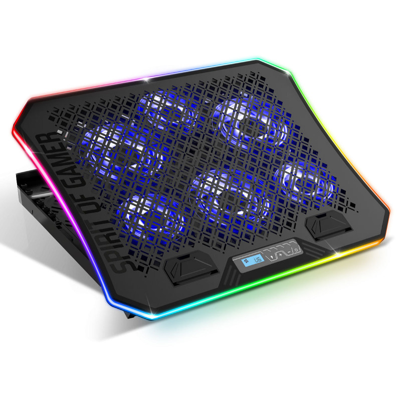 support-de-refroidissement-rgb-spirit-of-gamer-airblade-1200-rgb