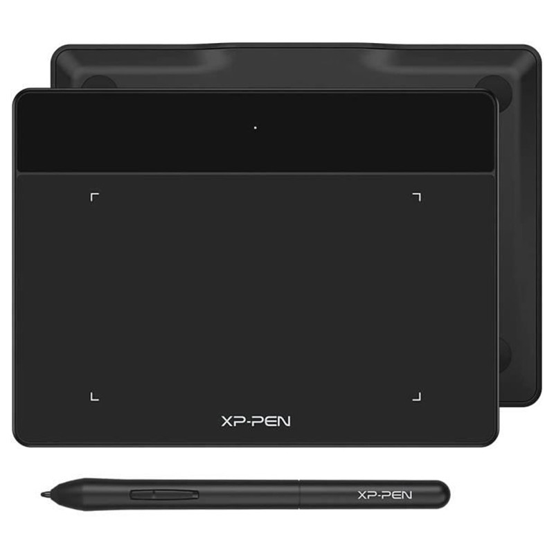 tablette-graphique-xp-pen-deco-fun-l-ct1060-noir