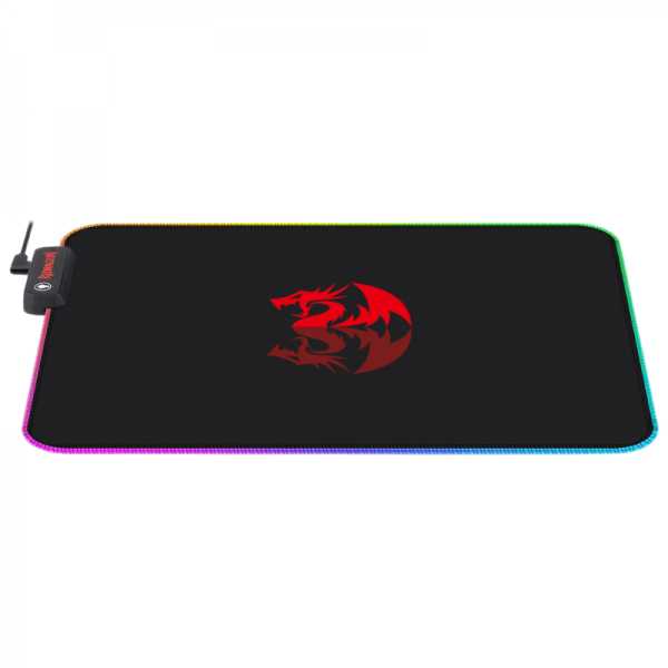 tapis-gamer-redragon-pluto-p026-rgb-tunisie-1