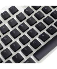 Touches Pour Clavier Mécanique En Cristal A130 Noir Tunisie