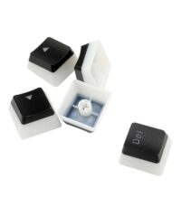 Touches Pour Clavier Mécanique En Cristal A130 Noir Tunisie