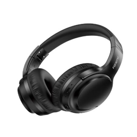 Casque Foneng MP3 Bluetooth – Noir – BL53 Tunisie