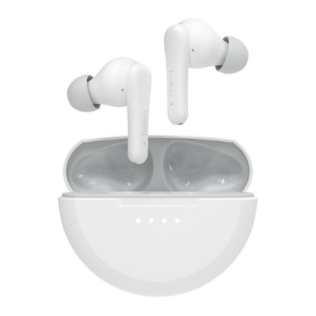 Écouteurs sans fil pour enfants SoundForm Nano V2 – Blanc – AUC011BTWH Tunisie