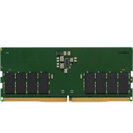 Barrette Mémoire 16gb Ddr5 4800mt/s Non-ecc Unbuffered Dimm -KVR48U40BS8-16 Tunisie