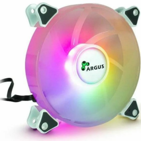 Ventilateur Gamer Argus RGB RS-061 Tunisie