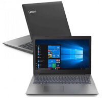 Pc Portable LENOVO IP330 Dual Core  81DE02T6FG Tunisie