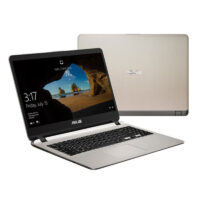 PC Portable ASUS X507MA Dual-Core 4Go 500Go – Gold ( X507MA-NRAR398T ) Tunisie