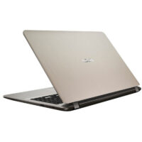 PC Portable ASUS X507MA Dual-Core 4Go 500Go – Gold ( X507MA-NRAR398T ) Tunisie