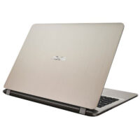 PC Portable ASUS X507MA Dual-Core 4Go 500Go – Gold ( X507MA-NRAR398T ) Tunisie