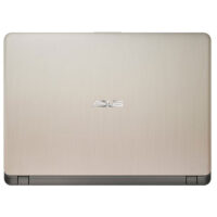 PC Portable ASUS X507MA Dual-Core 4Go 500Go – Gold ( X507MA-NRAR398T ) Tunisie