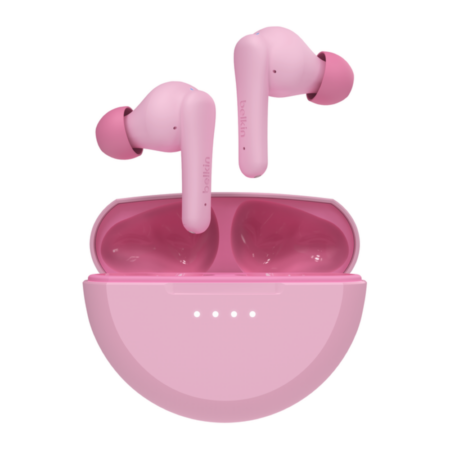 Écouteurs sans fil pour enfants SoundForm Nano V2 – Rose – AUC011BTPK Tunisie