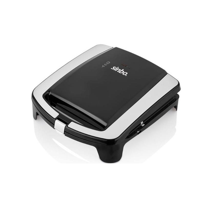 Appareil-a-Panini-Sinbo-SSM-2587-750-W-Noir-bestbuytunisie.prixtunisie.best_