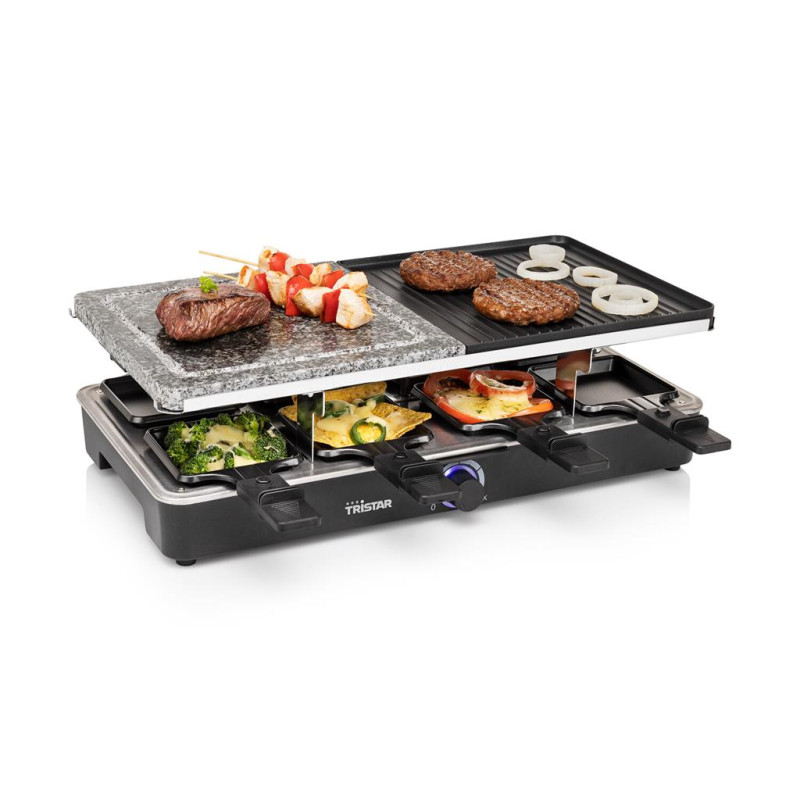 Appareil-a-Raclette-Tristar-RA-2723-1400W-Noir-bestbuytunisie.prixtunisie.best_