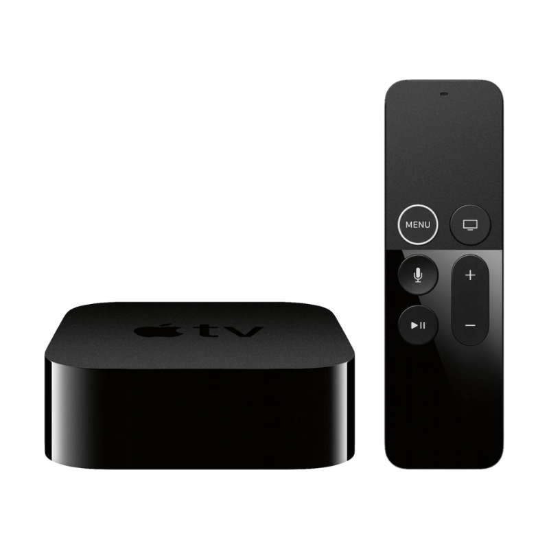 Apple-Tv-4k-32go-Noir-MQD22LL-A