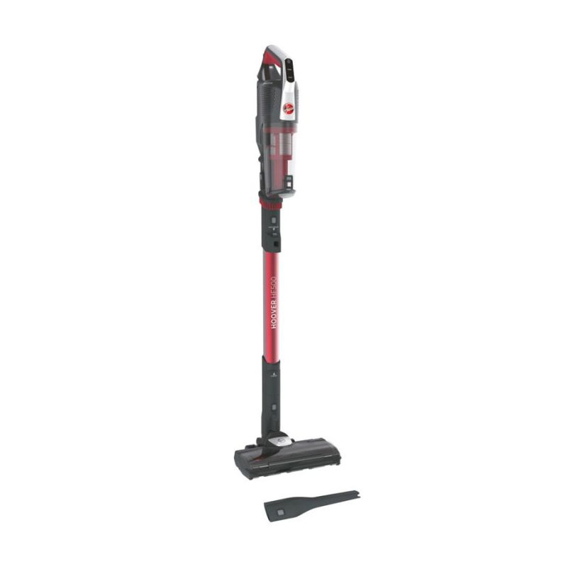 Aspirateur-Balai-Sans-Fil-Hoover-H-FREE-HF522STH011-Rouge-bestbuytunisie.prixtunisie.best2_