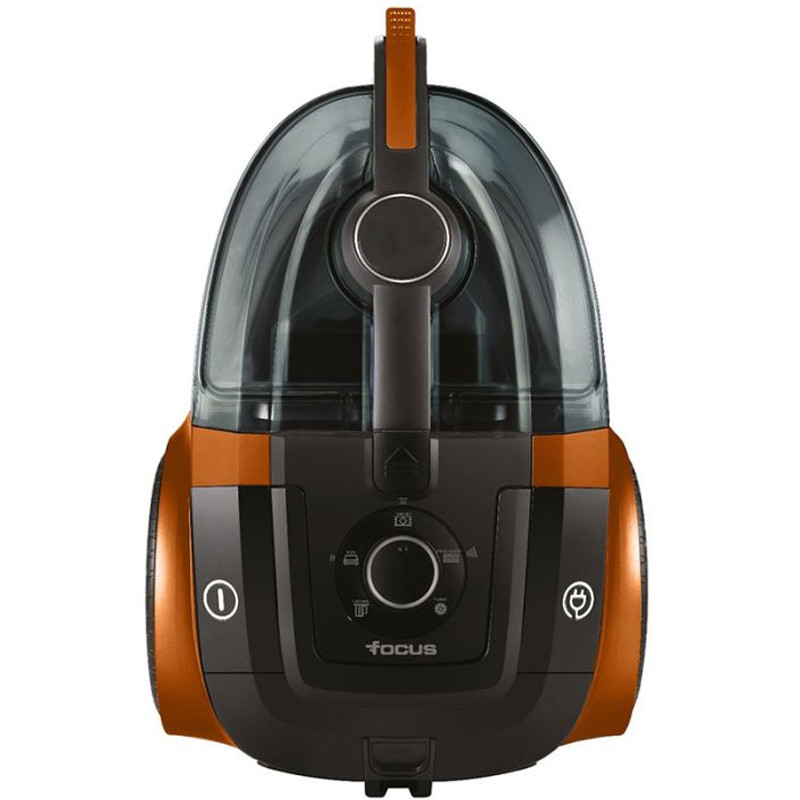 Aspirateur-Sans-Sac-Focus-FM3901C-2400-W-Noir-Copper-bestbuytunisie.prixtunisie.best_