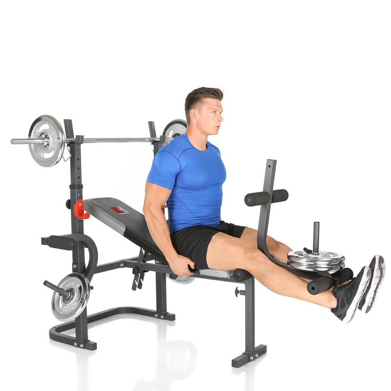 Banc-De-Musculation-Bermuda-HAMMER-XT-4507