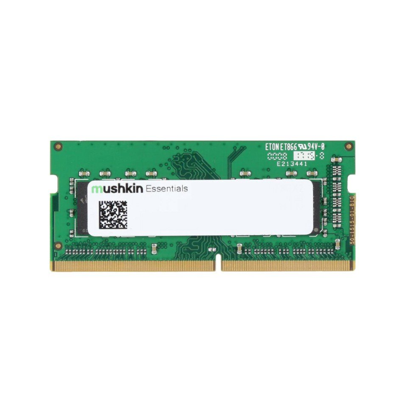 Barrette-Memoire-Mushkin-Ddr4-3200mhz-16gb-mes4s320nf16g