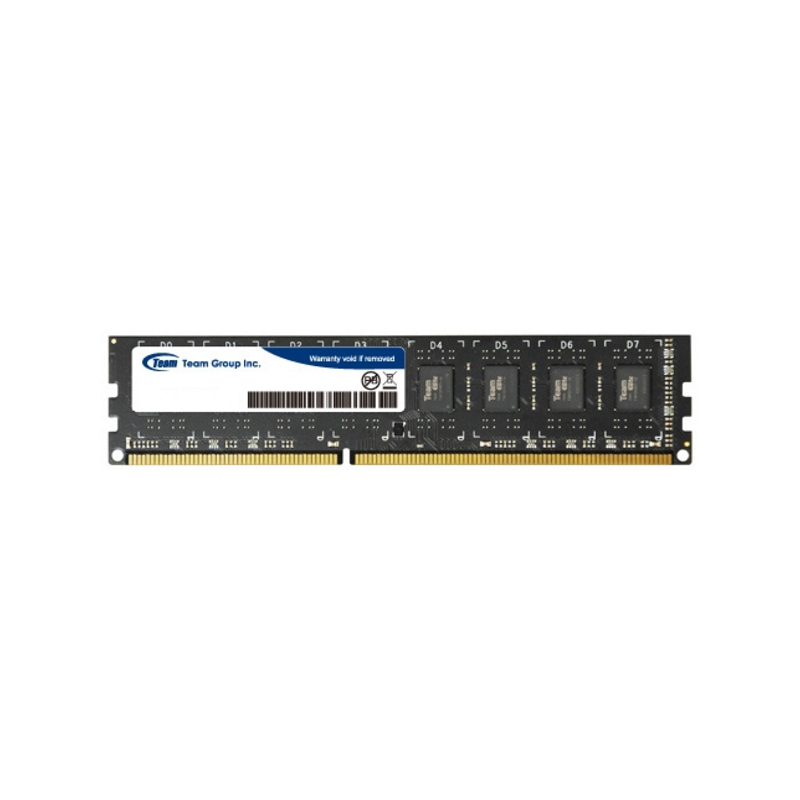 Barrette-Memoire-Team-GROUP-8-Go-DDR3L-1600-MHZ-TED3L8G1600C1101