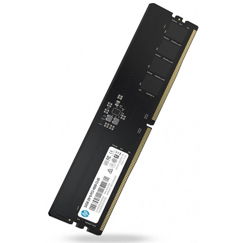 Barrette-Memoire-Udimm-HP-X2-32Go-DDR5-4800MHz