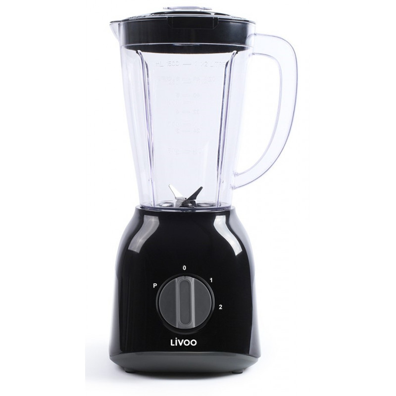 Blender-Livoo-DOP214-400-W-Noir-bestbuytunisie.prixtunisie.best_