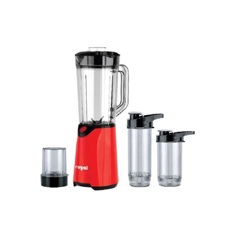 Blender-Royal-PSB-03-600-Watts-1.2-L-Rouge-bestbuytunisie.prixtunisie.best_