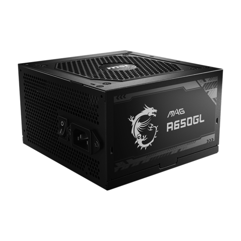 Bloc-Alimentation-MSI-MAG-A650GL-650W-80-Plus-Gold-306-7ZP8C11-CE0-3