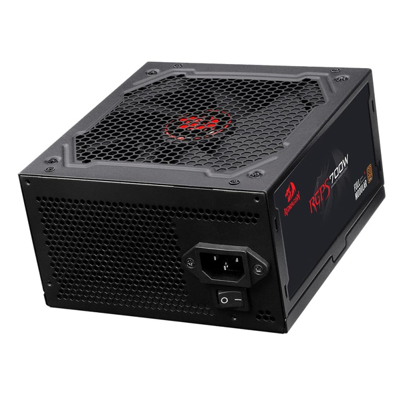 Bloc-DAlimentation-Redragon-RGPS-700W-GC-PS026-80-Bronze