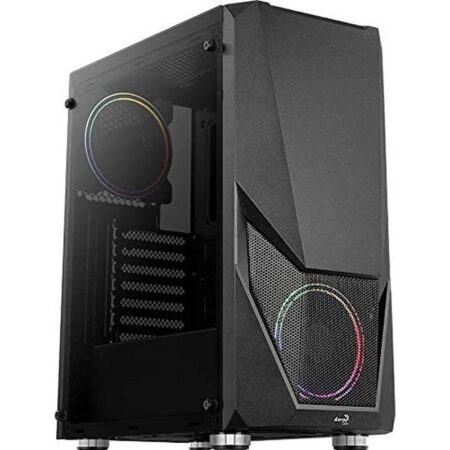 Boitier Aerocool Zauron V2 Tunisie