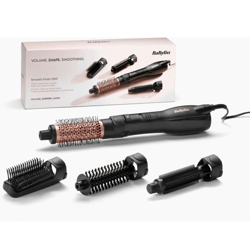 Brosse-Soufflante-BaByliss-Smooth-Finish-AS122E-Noir-Rose-Gold-bestbuytunisie.prixtunisie.best_-1