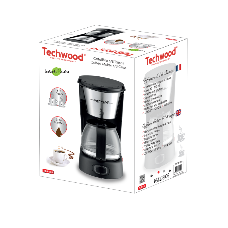 Cafetiere-Filtre-Techwood-TCA-696-8-Tasses-Noir-bestbuytunisie.prixtunisie.best4_