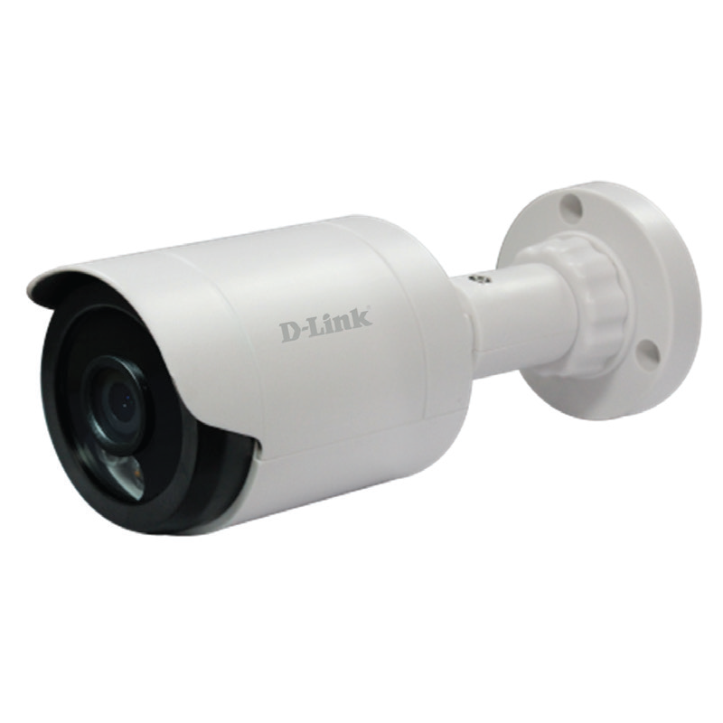 Camera-Ahd-A-Balle-Fixe-D-link-2mp-Jour-Et-Nuit-DCS-F2712-C1P