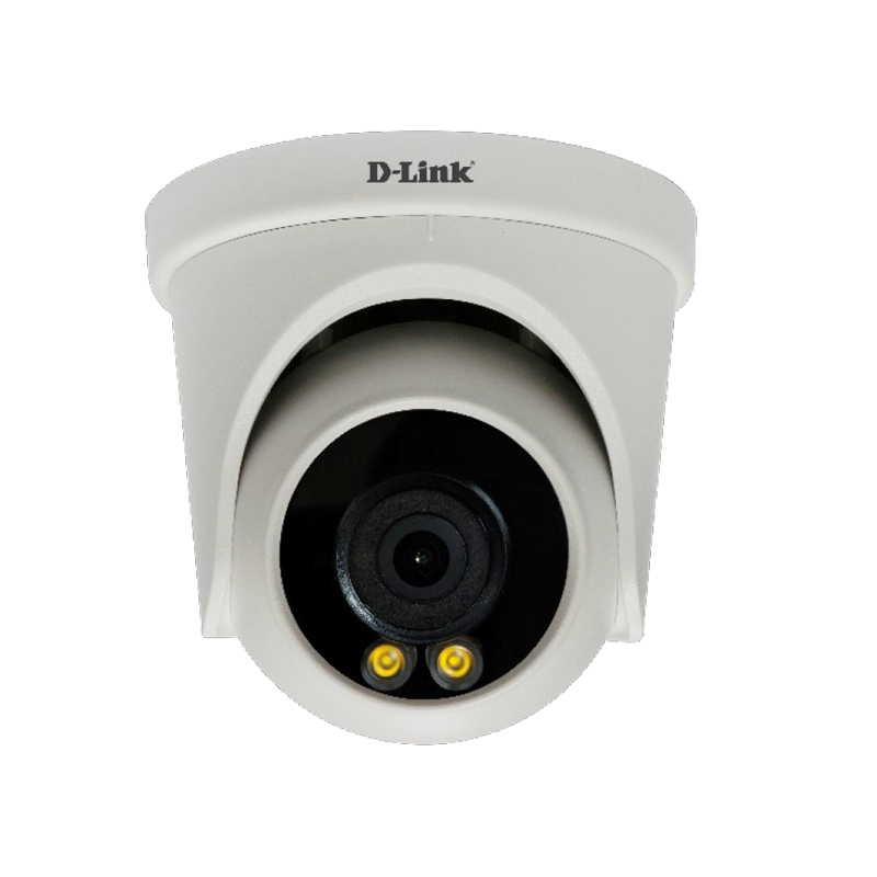 Camera-Dome-D-link-2mp-DCS-F2612-C1M