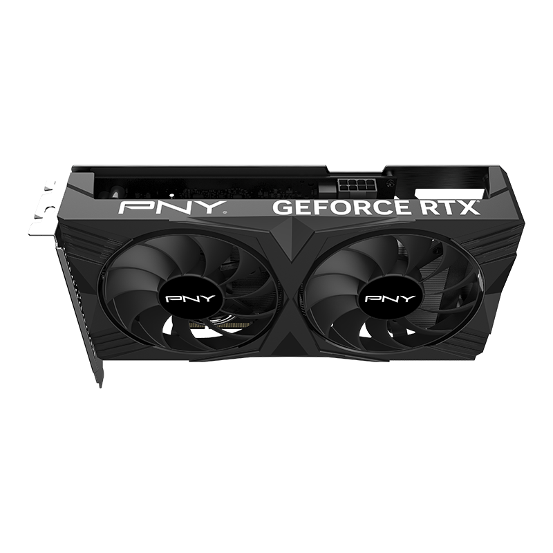 Carte-Graphique-PNY-GeForce-RTX-4060-8-Go-Verto-Dual-Fan-VCG40608DFXPB1-3