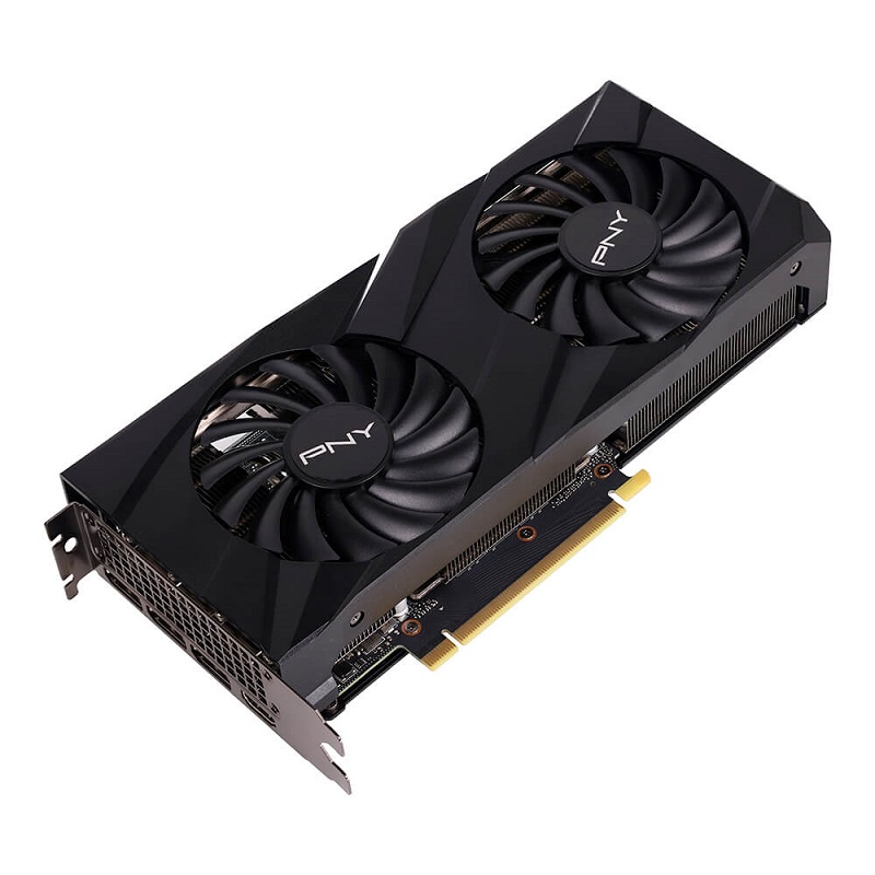 Carte-Graphique-PNY-Geforce-RTX-3060-8-Go-Verto-Dual-Fan-VCG30608DFBPB1-2