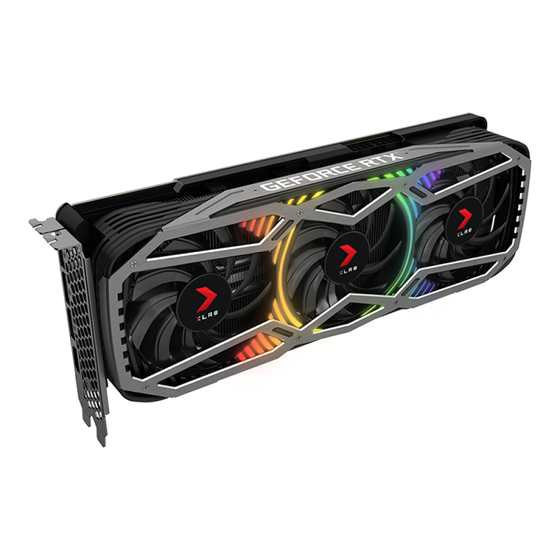 Carte-Graphique-PNY-RTX-3070-Ti-8gb-Xlr8-Gaming-Revel™-Edition-VCG3070T8TFXPPB-3