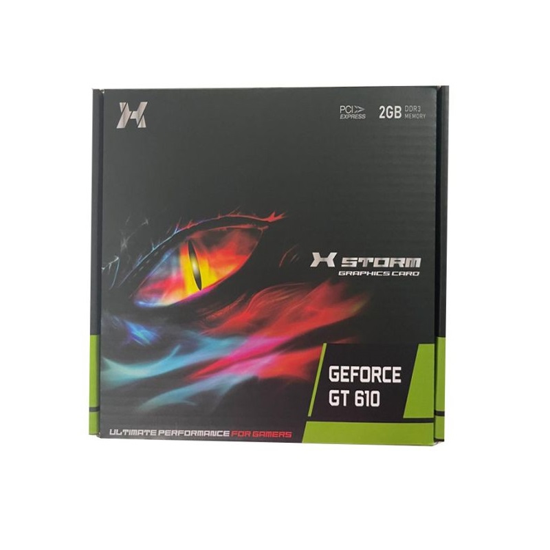 Carte-Graphique-XStorm-GT610-2G-DDR3-