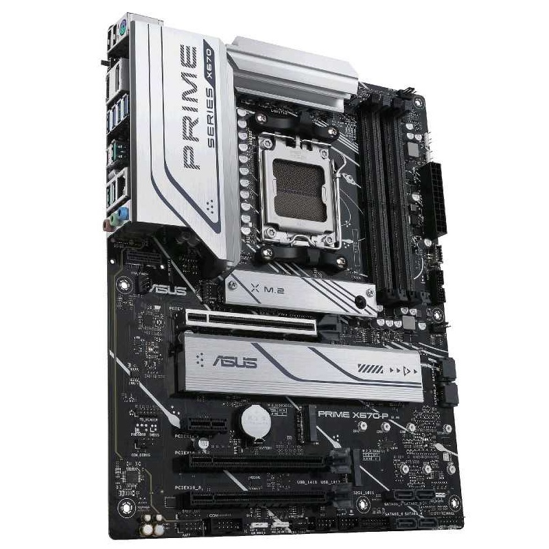 Carte-Mere-ASUS-PRIME-X670-P-CSM