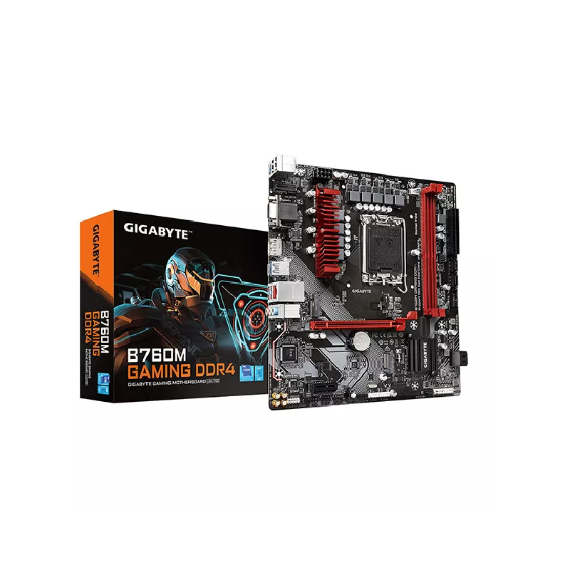 Carte-Mere-GIGABYTE-B760M-GAMING-1.0-DDR4