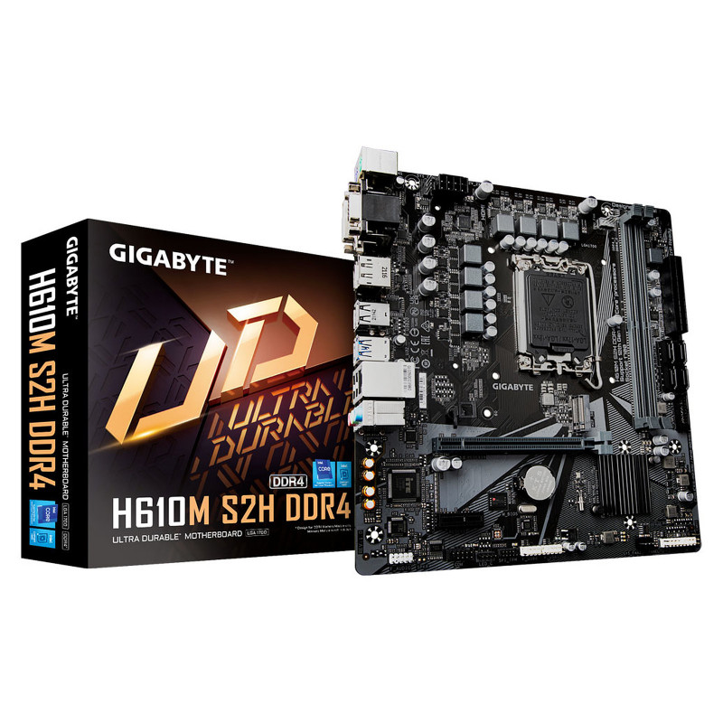 Carte-Mere-Gigabyte-H610M-S2H-DDR4-1