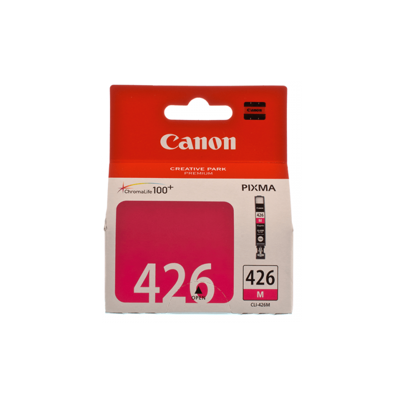 Cartouche-CANON-CLI-426-M-Magenta-1