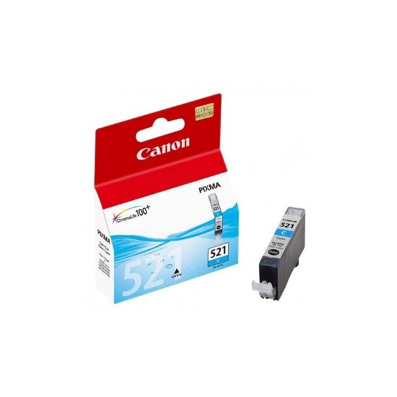 Cartouche-CANON-CLI-521-Cyan-1