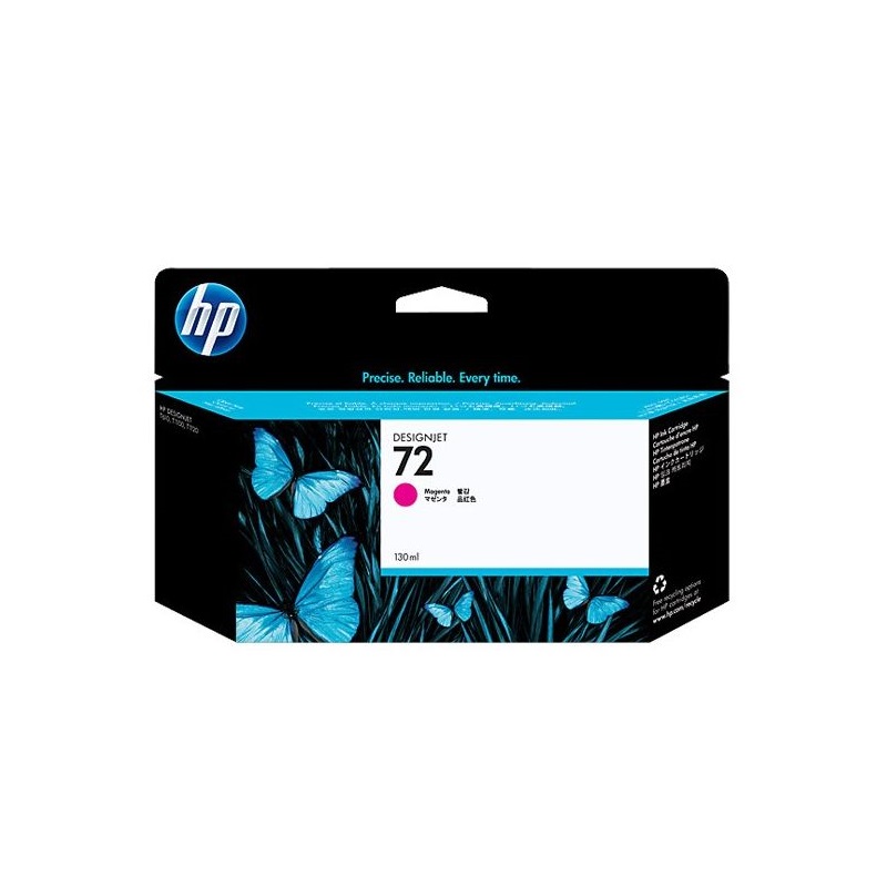 Cartouche-Dencre-Original-Designjet-Hp-72-130-Ml-Magenta-–-C9372A-1