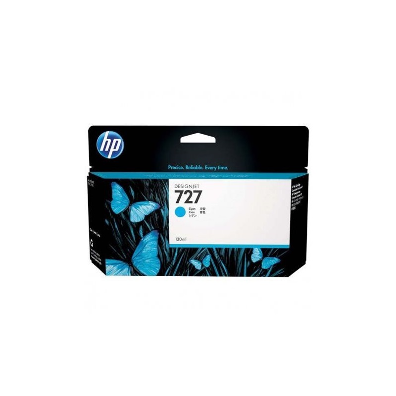 Cartouche-Dencre-Original-Designjet-Hp-727-130-Ml-B3P19A-1