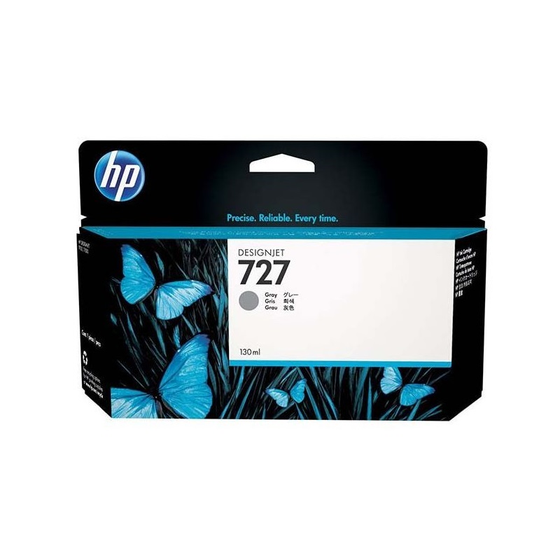 Cartouche-Dencre-Original-Designjet-Hp-727-130-Ml-–-GrisB3P24A-1