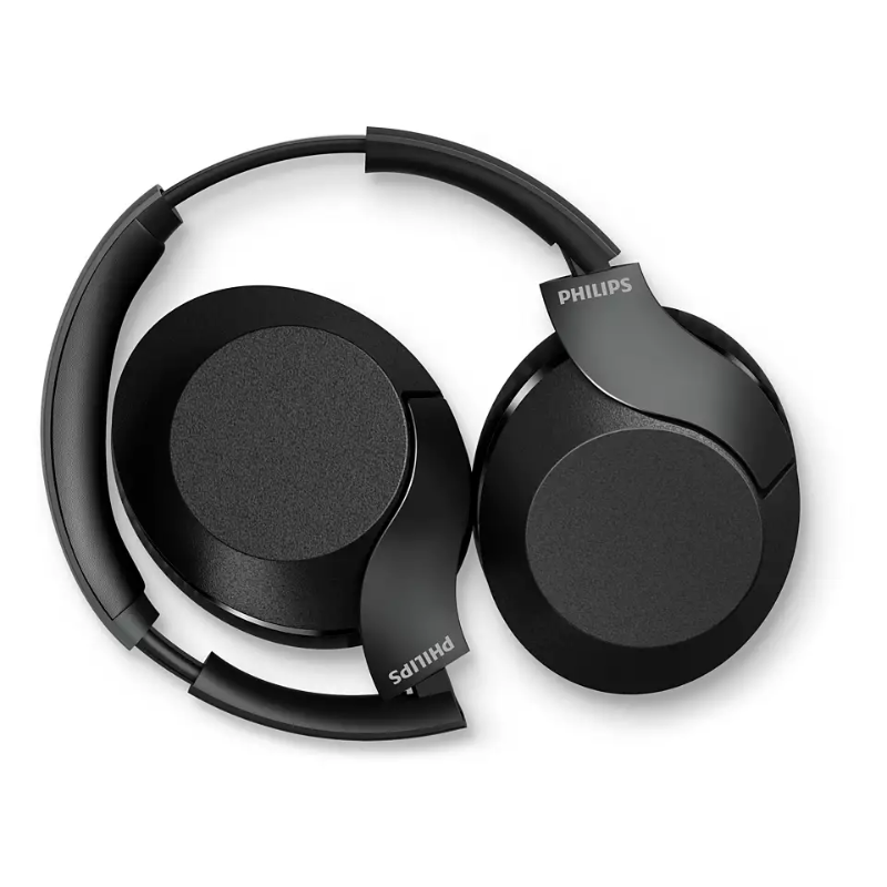 Casque-Sans-Fil-Bluetooth-Philips-Noir-TAPH802BK00-1